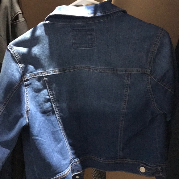 Jacket - Picture 2 of 2